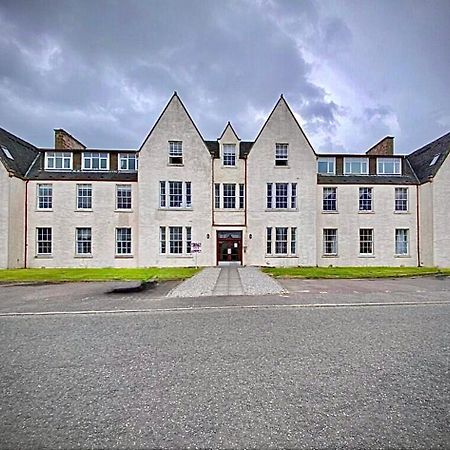 Stylish One Bed Apartment Inverness Buitenkant foto