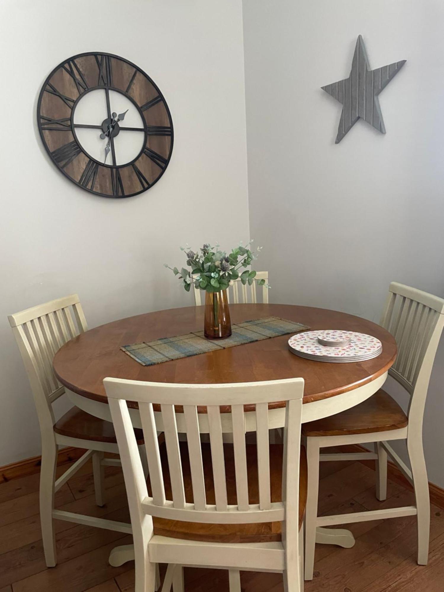 Stylish One Bed Apartment Inverness Buitenkant foto