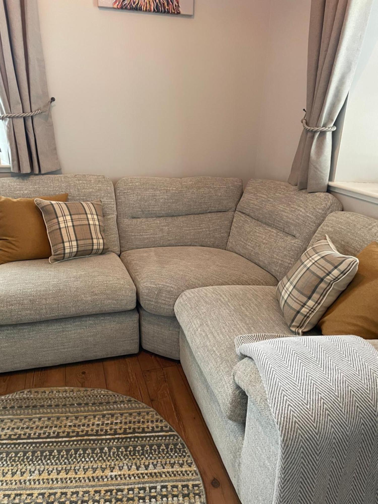 Stylish One Bed Apartment Inverness Buitenkant foto